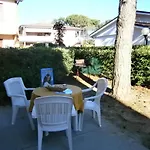 Apartman Azzurro Bibione