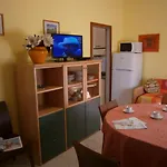 דירה Azzurro ביביונה