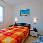 Azzurro Apartman *