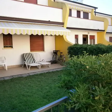 Azzurro Appartement Bibione