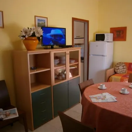Appartement Azzurro Bibione