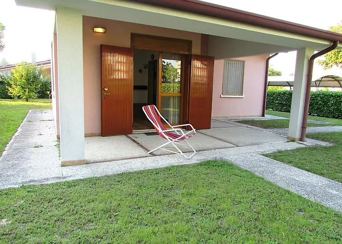 Appartement Azzurro *