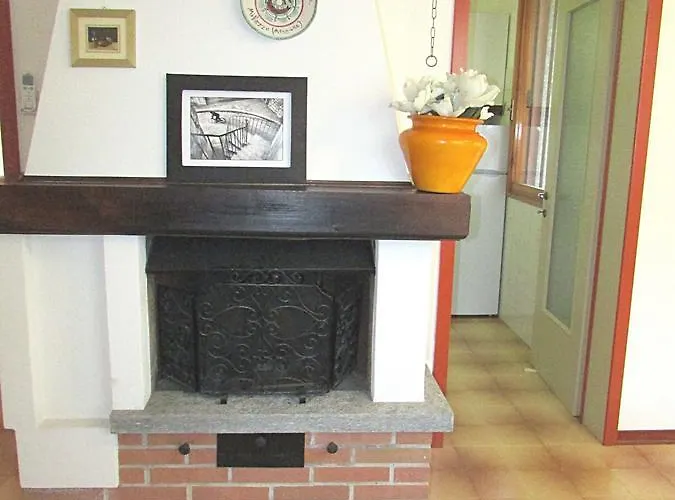 Appartement Azzurro Bibione