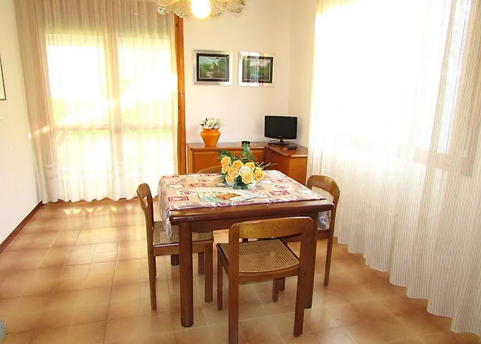 Appartement Azzurro Bibione