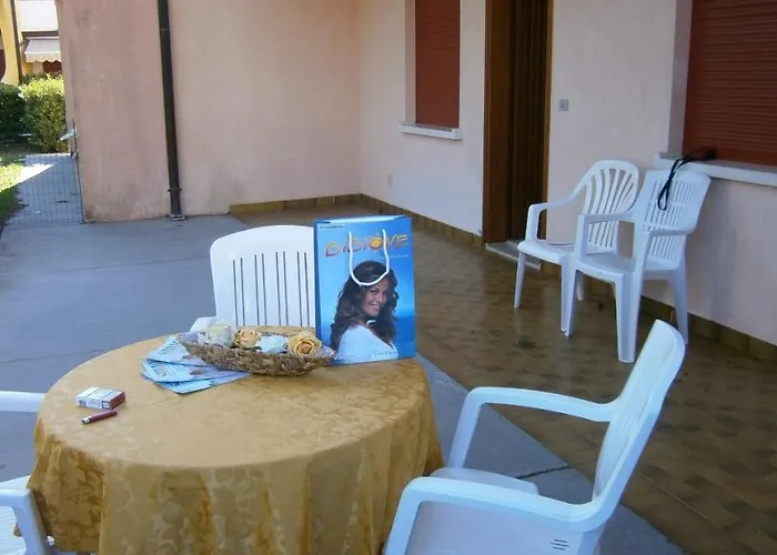 Azzurro * Бібіоне