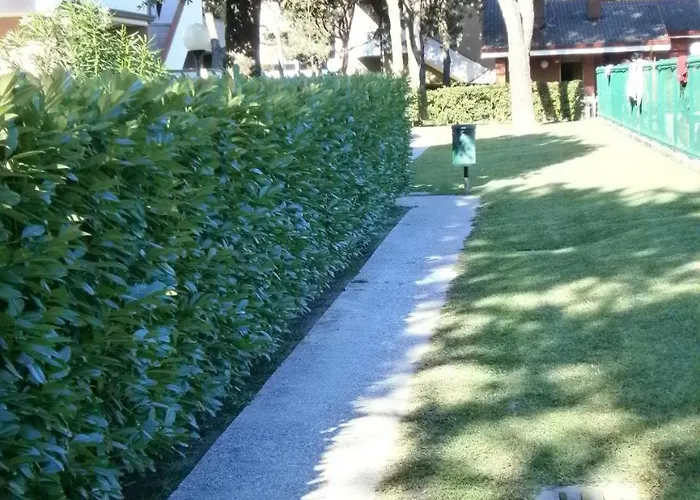 Appartement Azzurro *