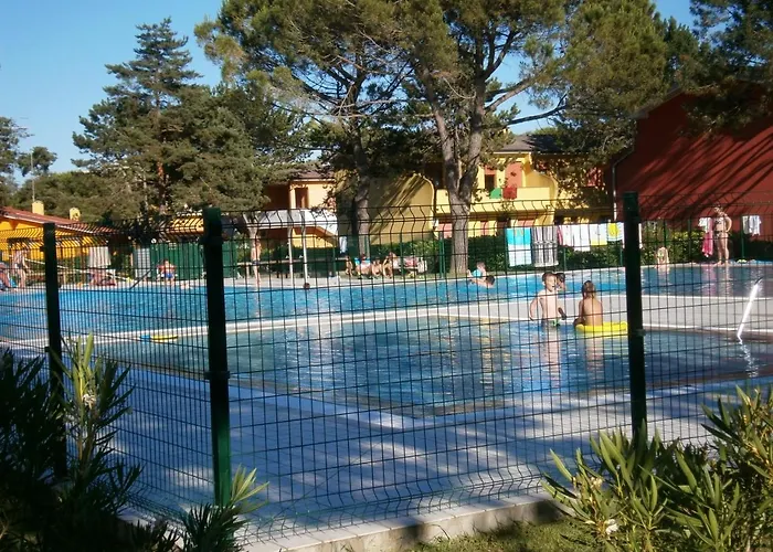 Апартаменти Azzurro *