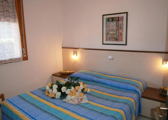 Appartement Azzurro Bibione