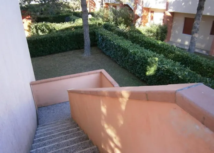 Azzurro Appartement Bibione