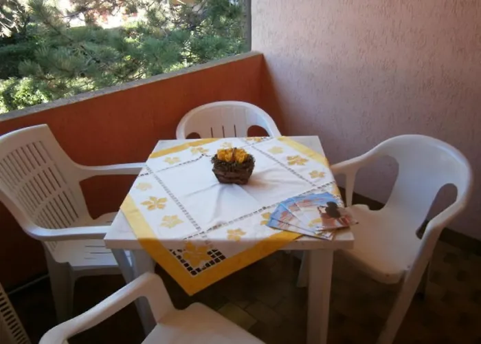 Appartement Azzurro Bibione