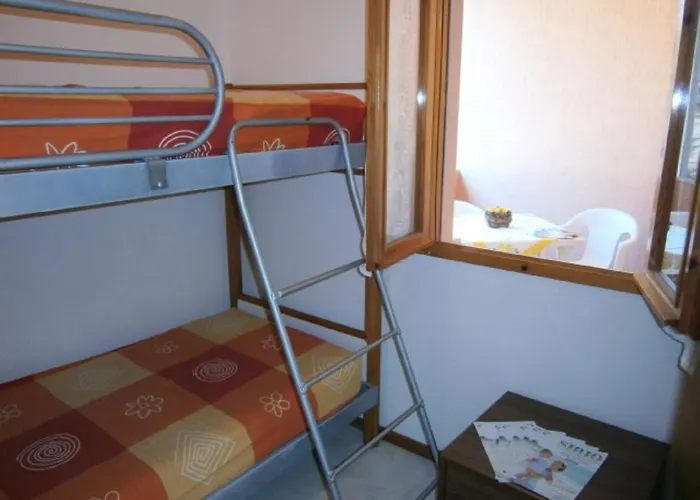 Appartement Azzurro Bibione