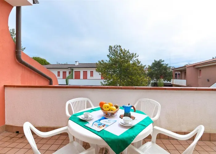 Azzurro Appartement Bibione