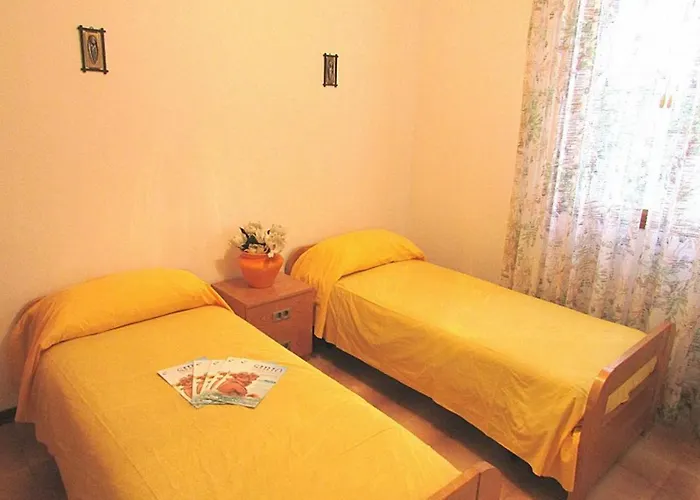 Azzurro Appartement Bibione