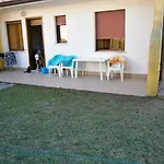Azzurro Апартаменти