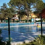 Апартаменти Azzurro *