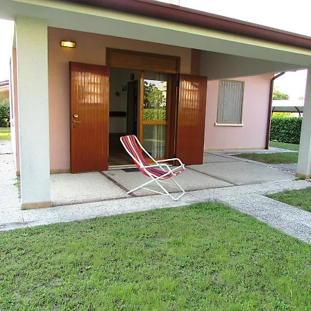 Apartment Azzurro *