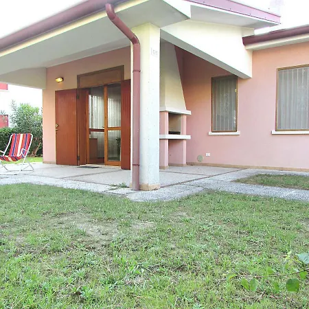 Azzurro Apartment Bibione