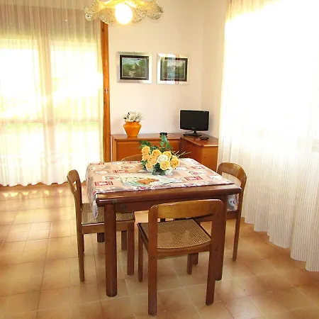 Apartment Azzurro Bibione