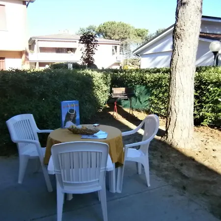 Apartment Azzurro Bibione