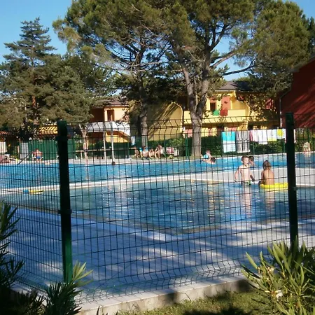 Apartment Azzurro *