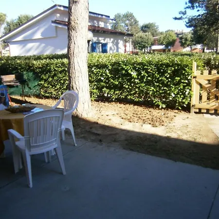 Azzurro Apartment Bibione