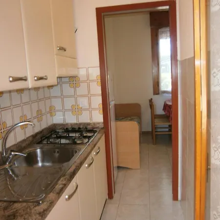 Azzurro Apartment
