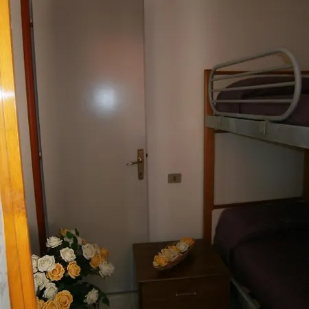 Azzurro Apartment Bibione