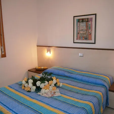 Apartment Azzurro Bibione
