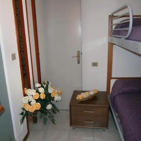 Azzurro Apartment Bibione