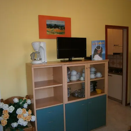 Apartment Azzurro