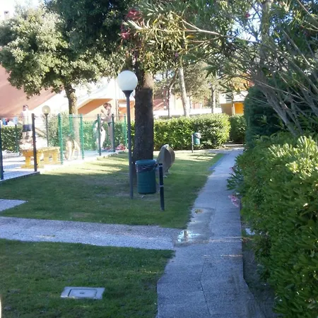 Apartment Azzurro