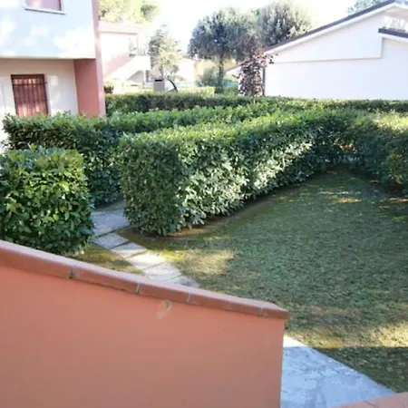 Azzurro Apartment Bibione