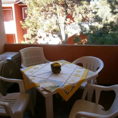 Azzurro Apartment Bibione