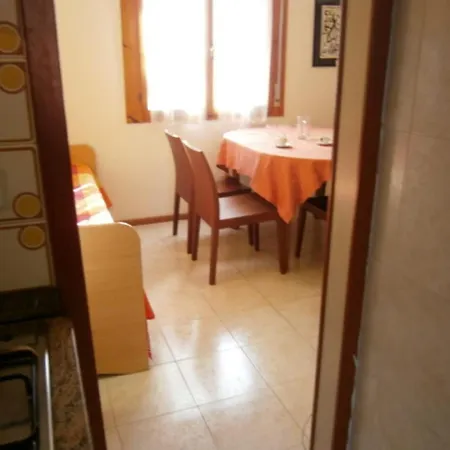 Apartment Azzurro *