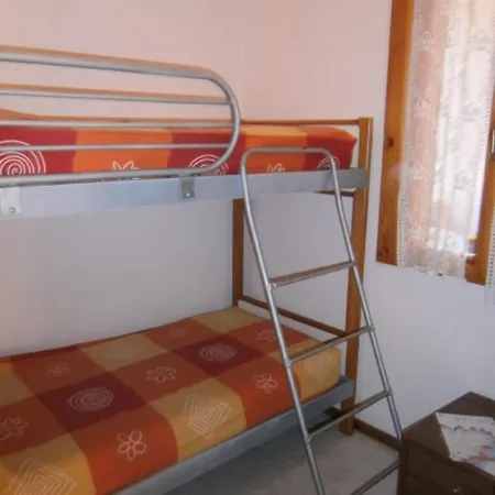 Azzurro Apartment *