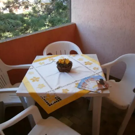 Apartment Azzurro Bibione