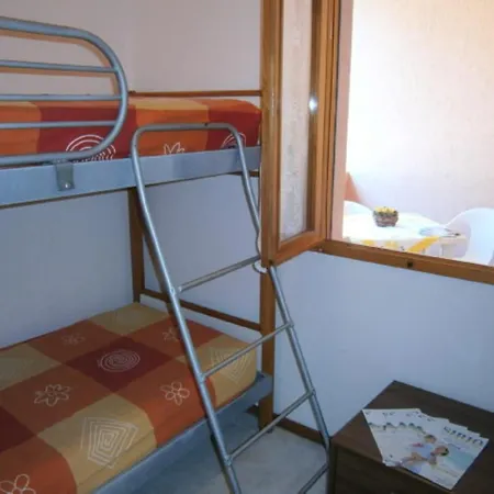 Apartment Azzurro Bibione