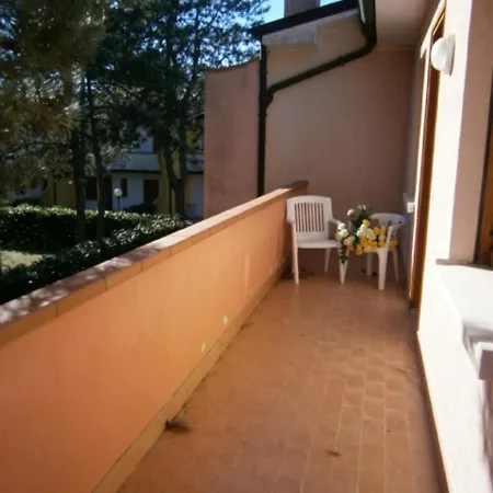 Apartment Azzurro *