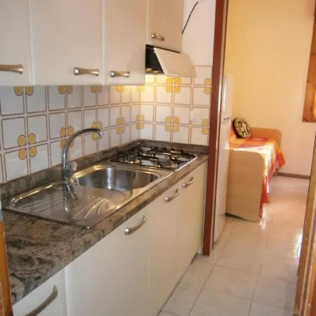 Apartment Azzurro Bibione