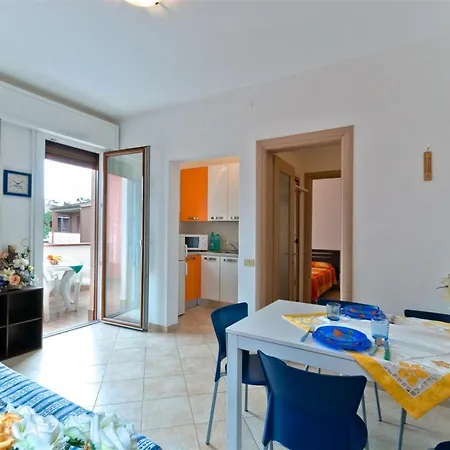 Apartment Azzurro *