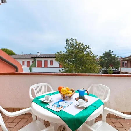 Azzurro Apartment Bibione