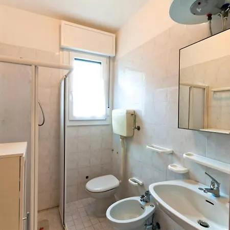 Azzurro Apartment Bibione