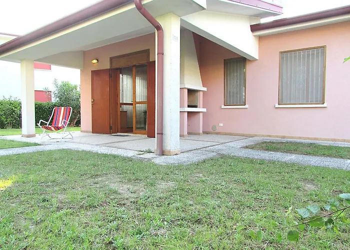 Azzurro Apartment Bibione