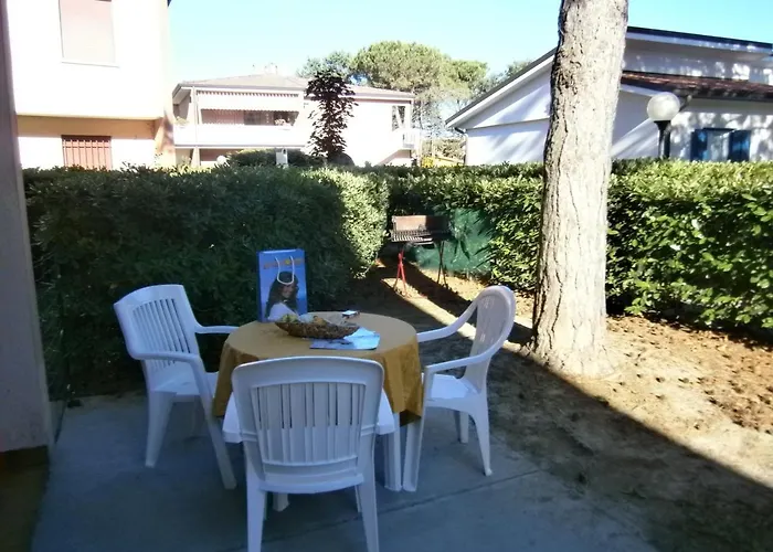 Apartment Azzurro Bibione