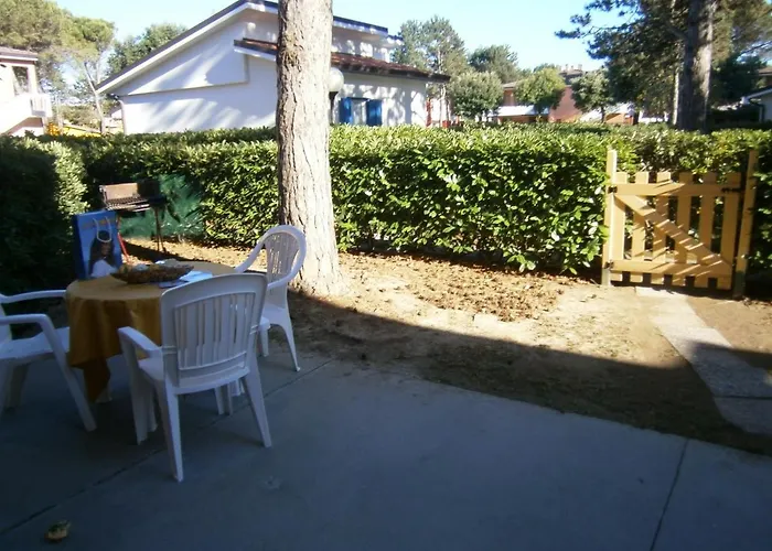 Azzurro Apartment Bibione