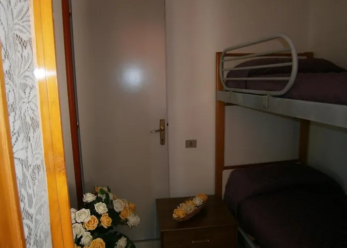 Azzurro Apartment Bibione