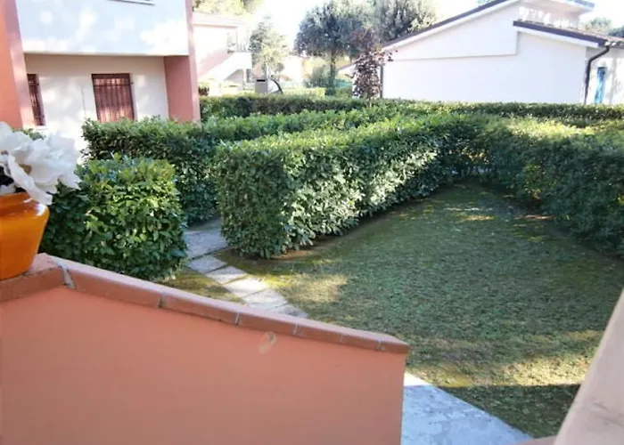 Azzurro Apartment Bibione