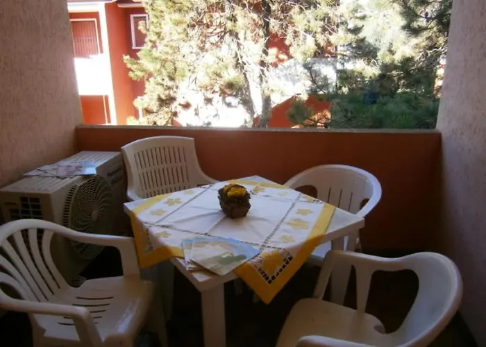 Azzurro Apartment Bibione