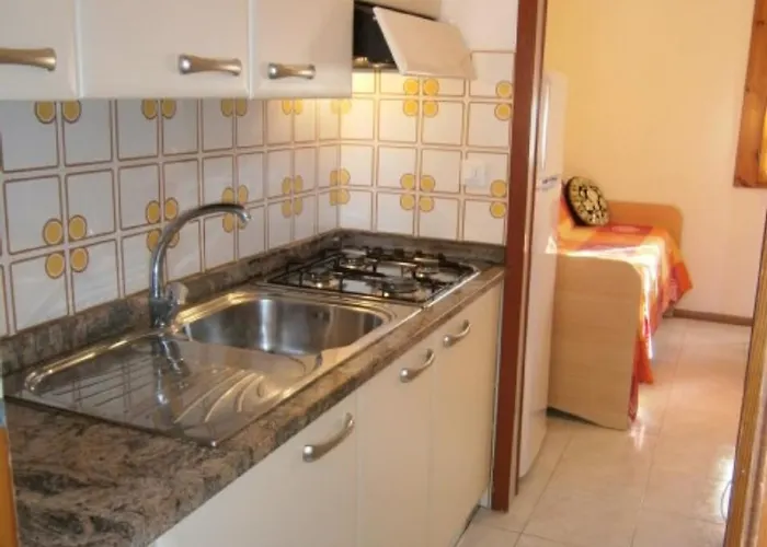 Apartmán Azzurro Bibione