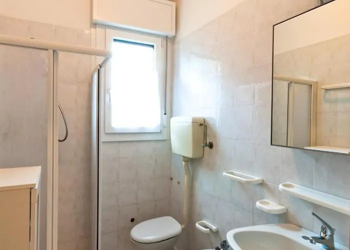 Azzurro Apartment Bibione